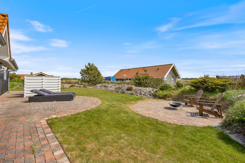 Foto von Ferienhaus AM53 in Nr. Lyngvig - Hvide Sande - Westjütland