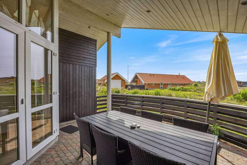 Foto von Ferienhaus AM53 in Nr. Lyngvig - Hvide Sande - Westjütland