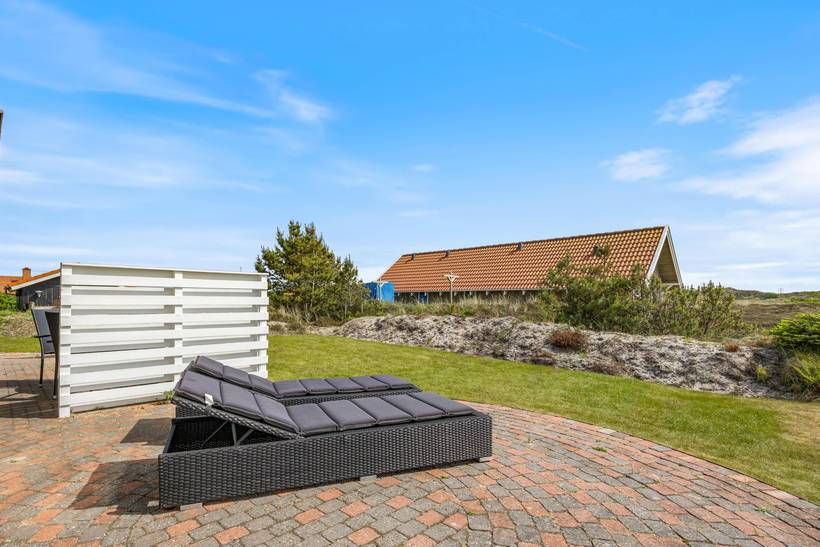 Foto von Ferienhaus AM53 in Nr. Lyngvig - Hvide Sande - Westjütland