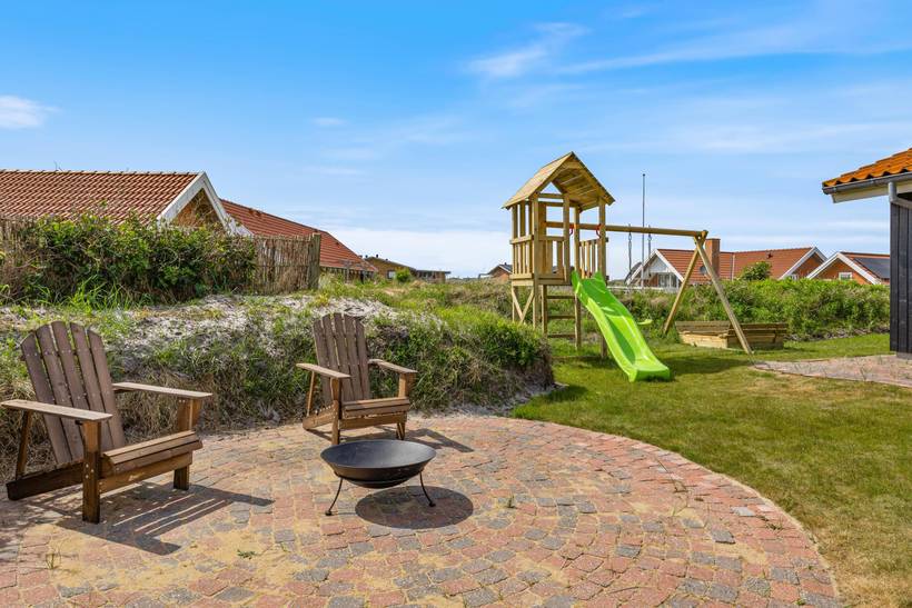 Foto von Ferienhaus AM53 in Nr. Lyngvig - Hvide Sande - Westjütland