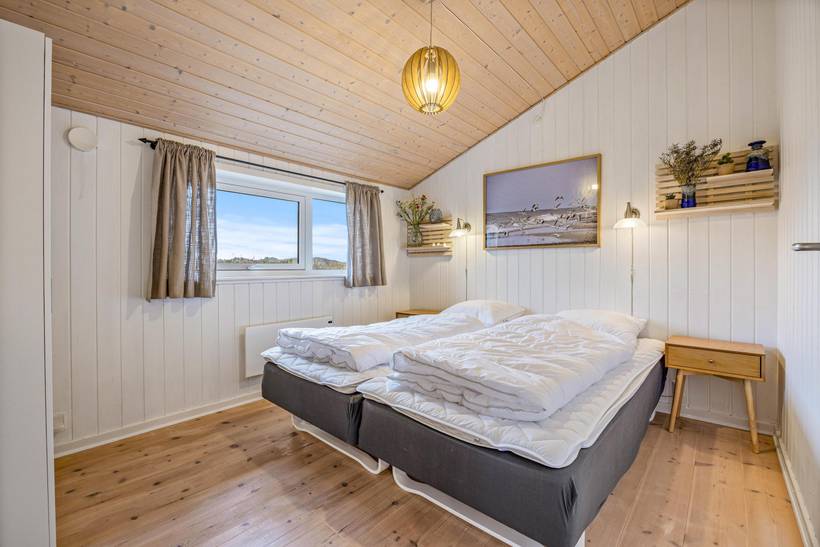 Foto von Ferienhaus AM53 in Nr. Lyngvig - Hvide Sande - Westjütland