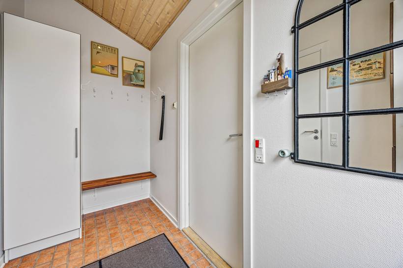 Foto von Ferienhaus AM53 in Nr. Lyngvig - Hvide Sande - Westjütland