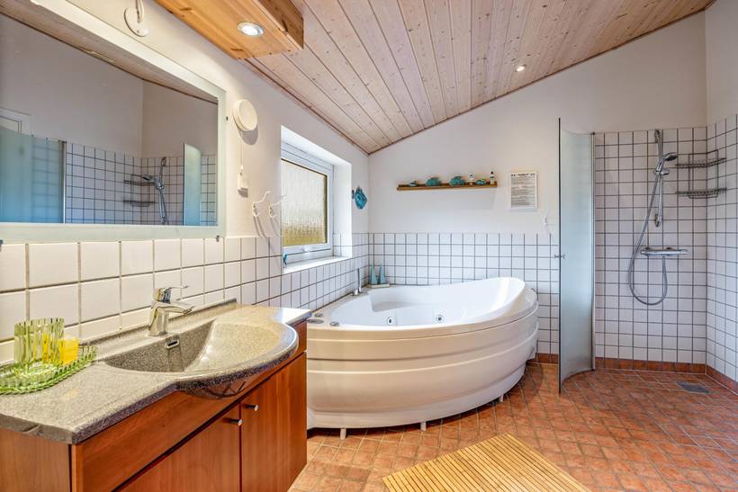 Foto von Ferienhaus AM53 in Nr. Lyngvig - Hvide Sande - Westjütland