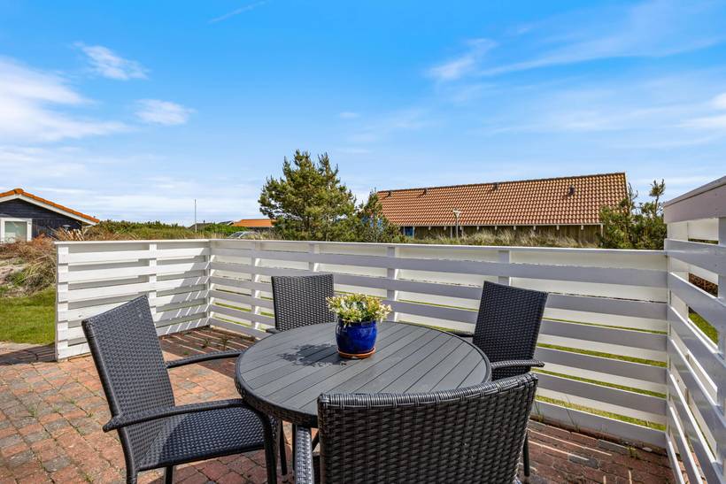 Foto von Ferienhaus AM53 in Nr. Lyngvig - Hvide Sande - Westjütland