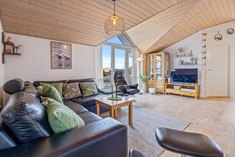 Foto von Ferienhaus AM53 in Nr. Lyngvig - Hvide Sande - Westjütland