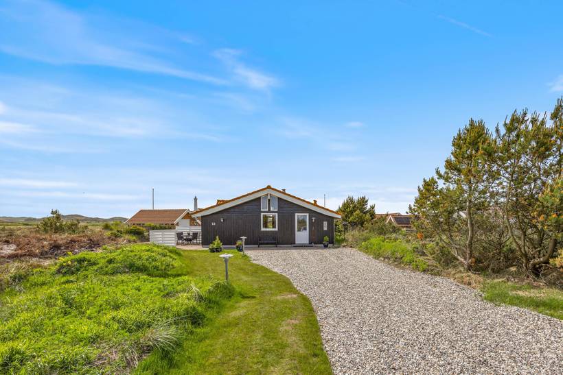 Foto von Ferienhaus AM53 in Nr. Lyngvig - Hvide Sande - Westjütland
