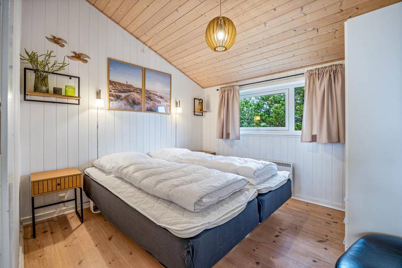 Foto von Ferienhaus AM53 in Nr. Lyngvig - Hvide Sande - Westjütland