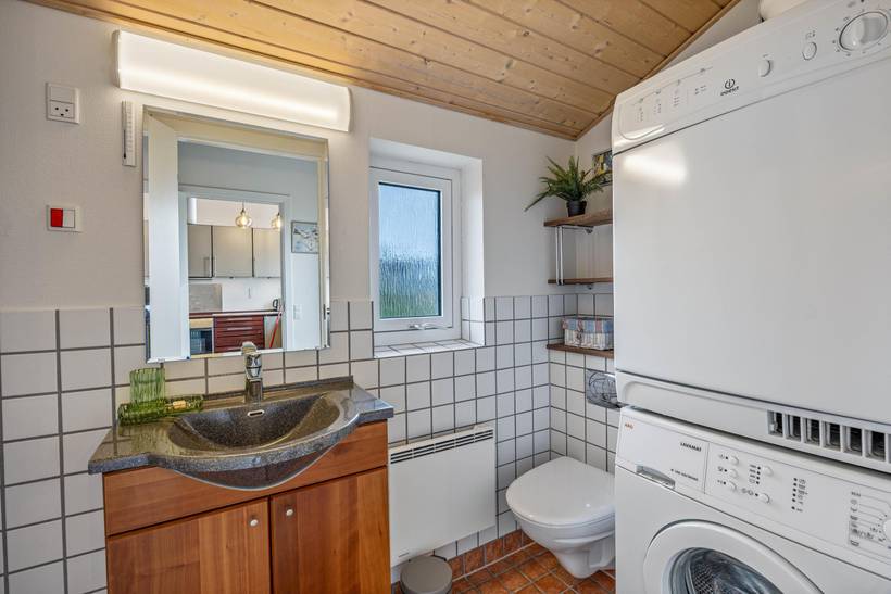 Foto von Ferienhaus AM53 in Nr. Lyngvig - Hvide Sande - Westjütland