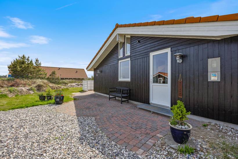 Foto von Ferienhaus AM53 in Nr. Lyngvig - Hvide Sande - Westjütland