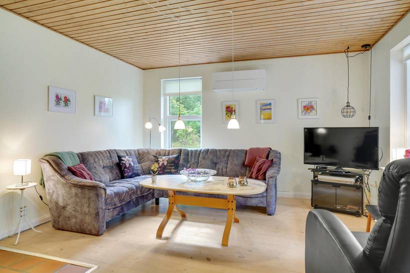 Foto von Ferienhaus AM56 in Vesterø - Læsø