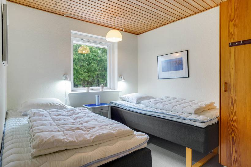 Foto von Ferienhaus AM56 in Vesterø - Læsø