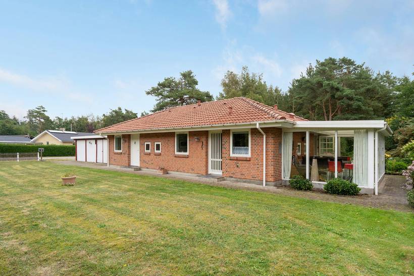 Foto von Ferienhaus AM56 in Vesterø - Læsø