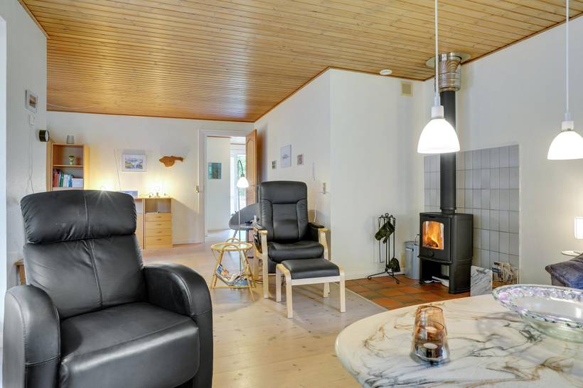 Foto von Ferienhaus AM56 in Vesterø - Læsø