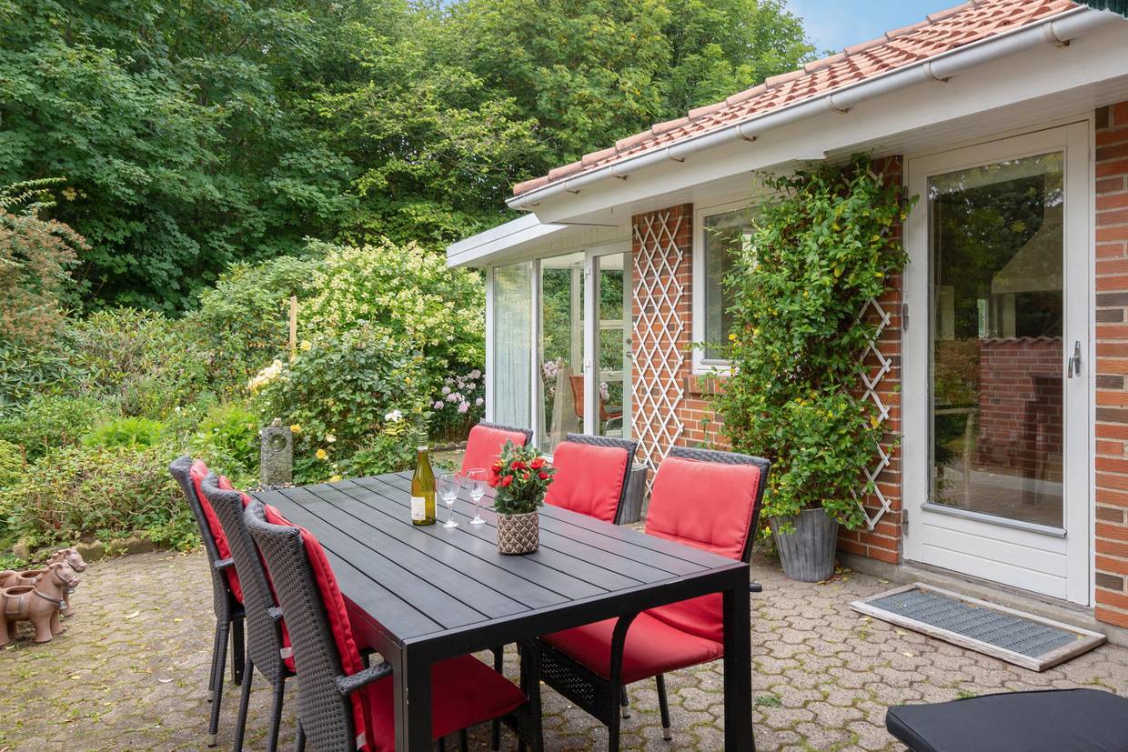 Foto von Ferienhaus AM56 in Vesterø - Læsø