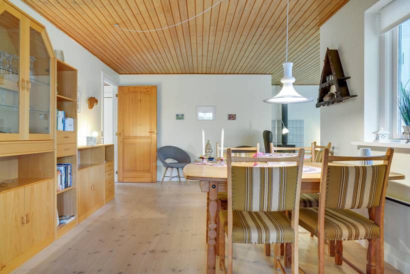 Foto von Ferienhaus AM56 in Vesterø - Læsø