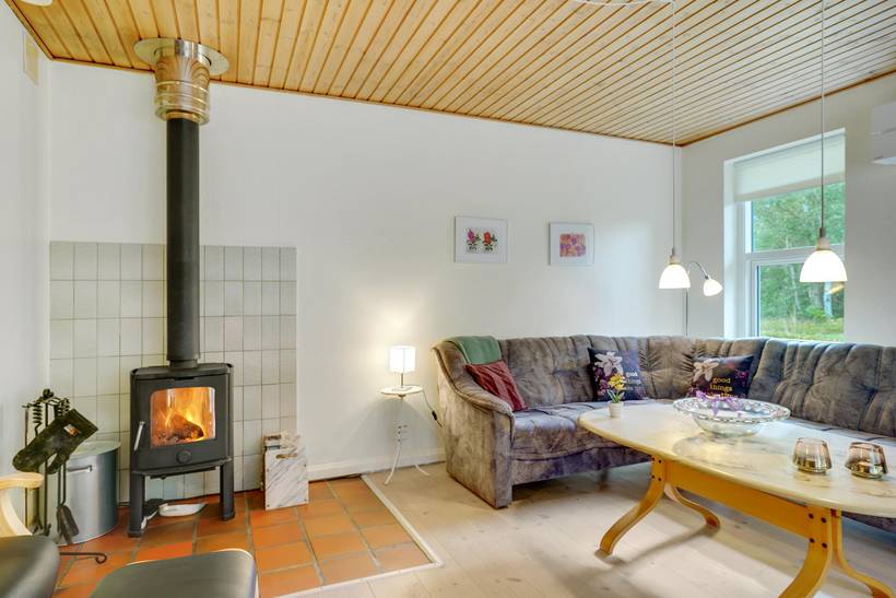 Foto von Ferienhaus AM56 in Vesterø - Læsø