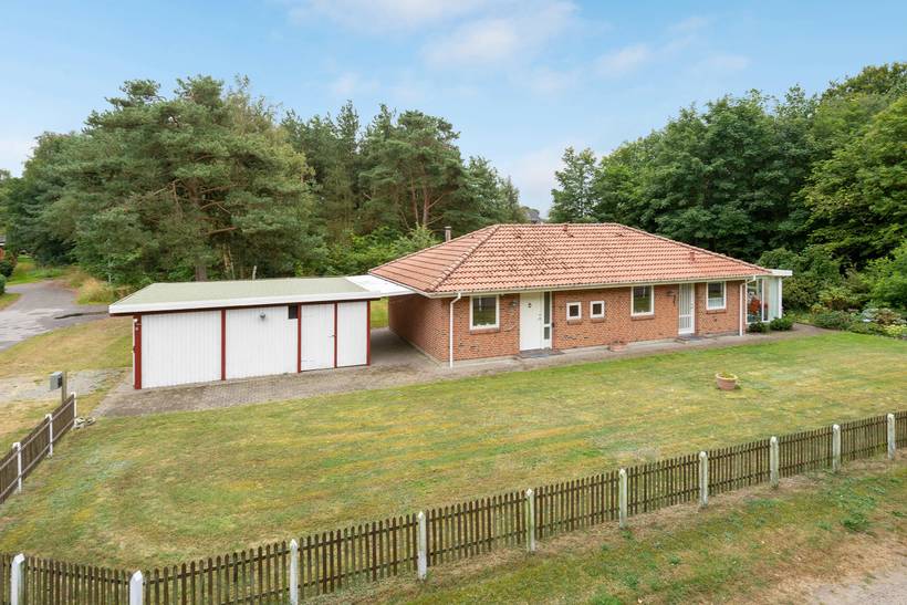 Foto von Ferienhaus AM56 in Vesterø - Læsø