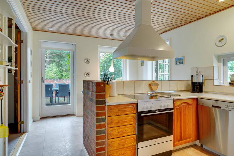 Foto von Ferienhaus AM56 in Vesterø - Læsø