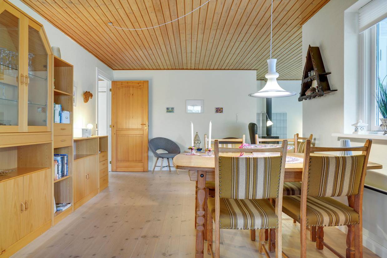 Foto von Ferienhaus AM56 in Vesterø - Læsø