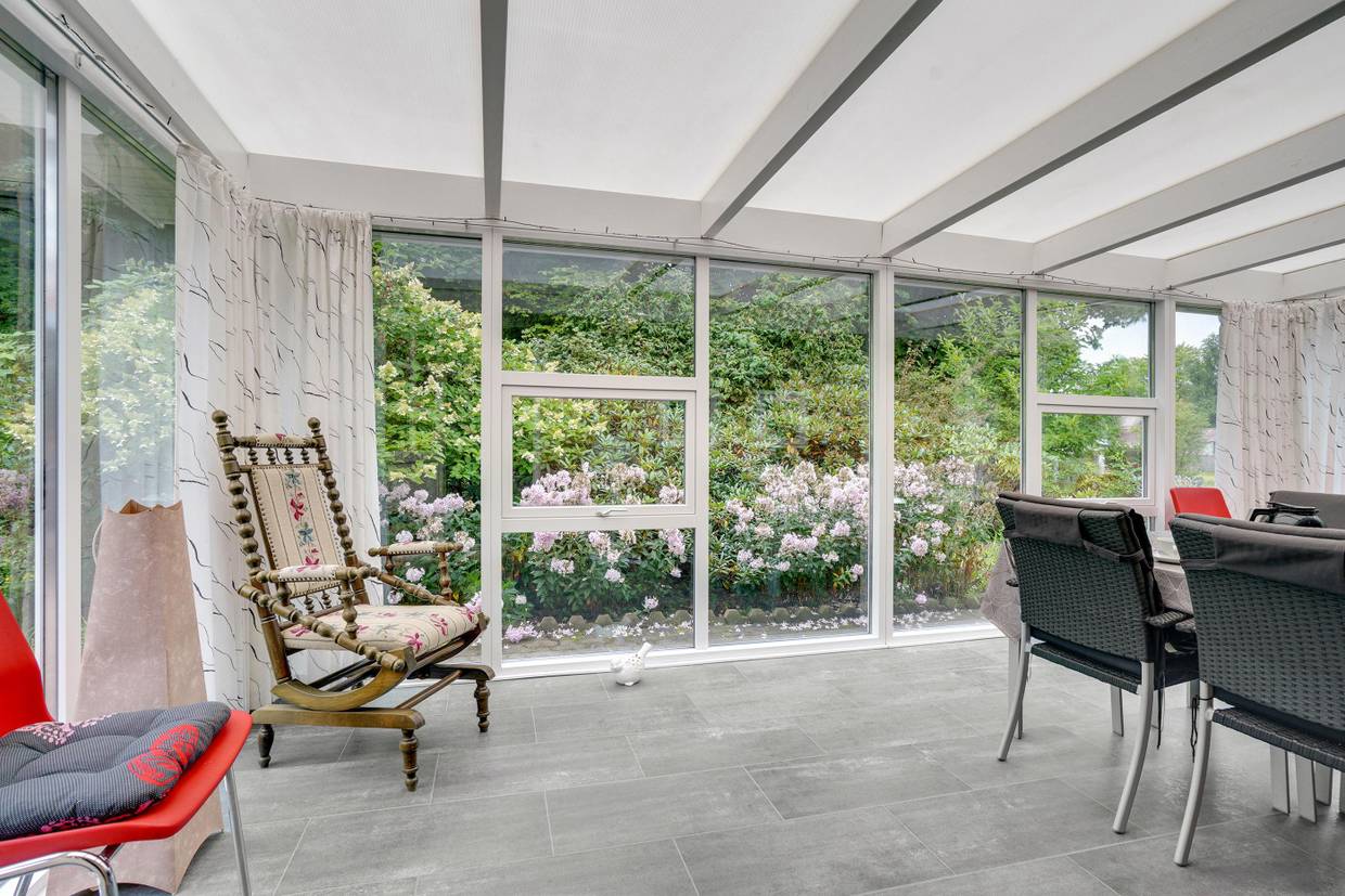 Foto von Ferienhaus AM56 in Vesterø - Læsø