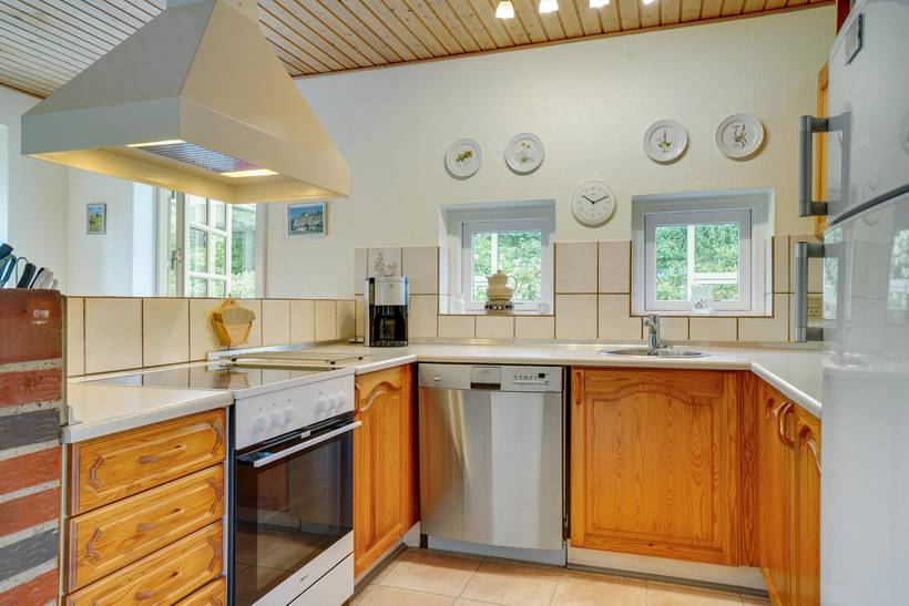 Foto von Ferienhaus AM56 in Vesterø - Læsø