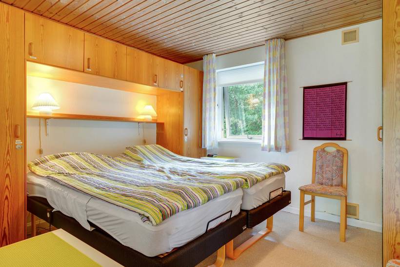 Foto von Ferienhaus AM56 in Vesterø - Læsø