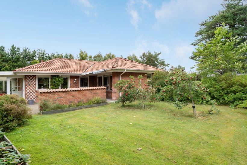 Foto von Ferienhaus AM56 in Vesterø - Læsø
