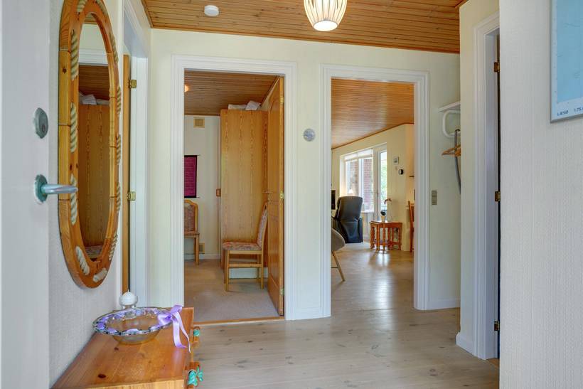 Foto von Ferienhaus AM56 in Vesterø - Læsø