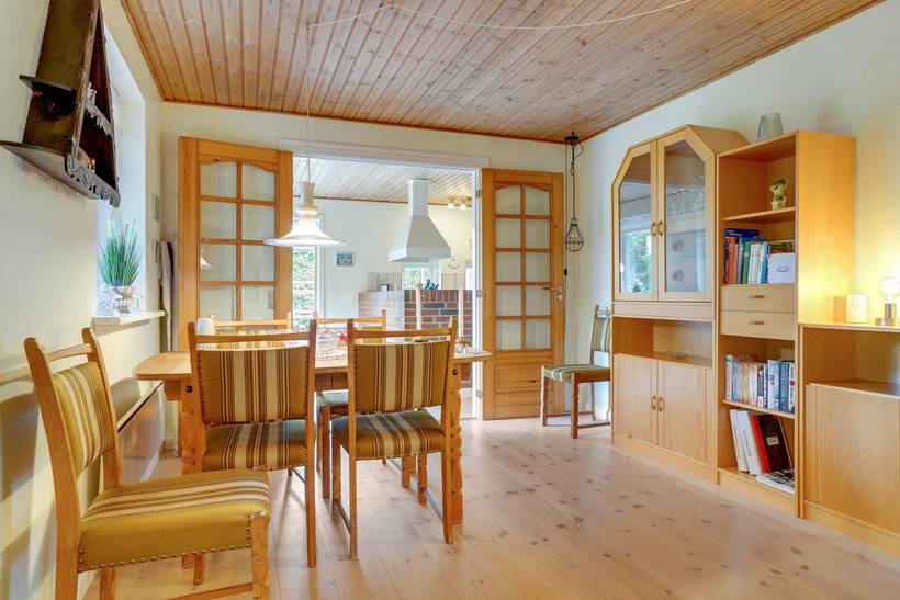 Foto von Ferienhaus AM56 in Vesterø - Læsø