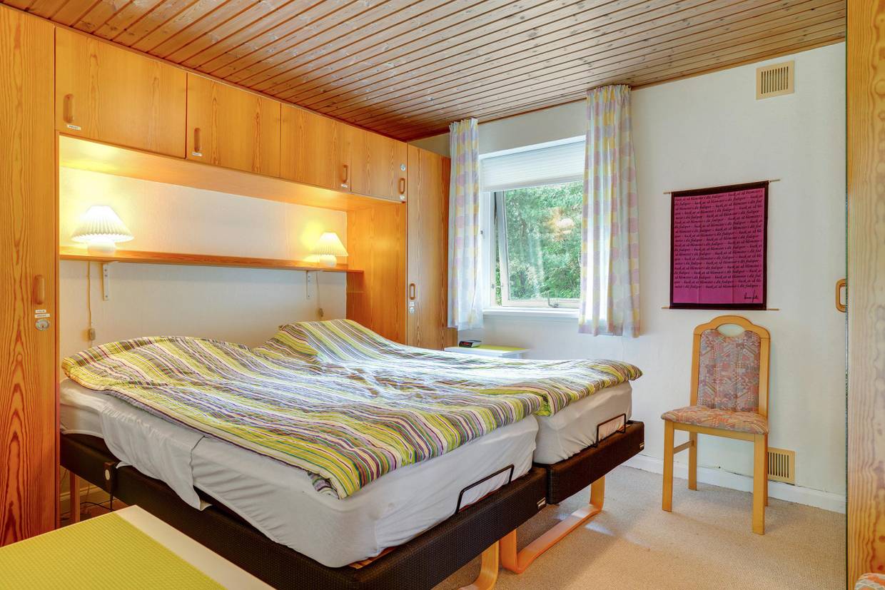 Foto von Ferienhaus AM56 in Vesterø - Læsø