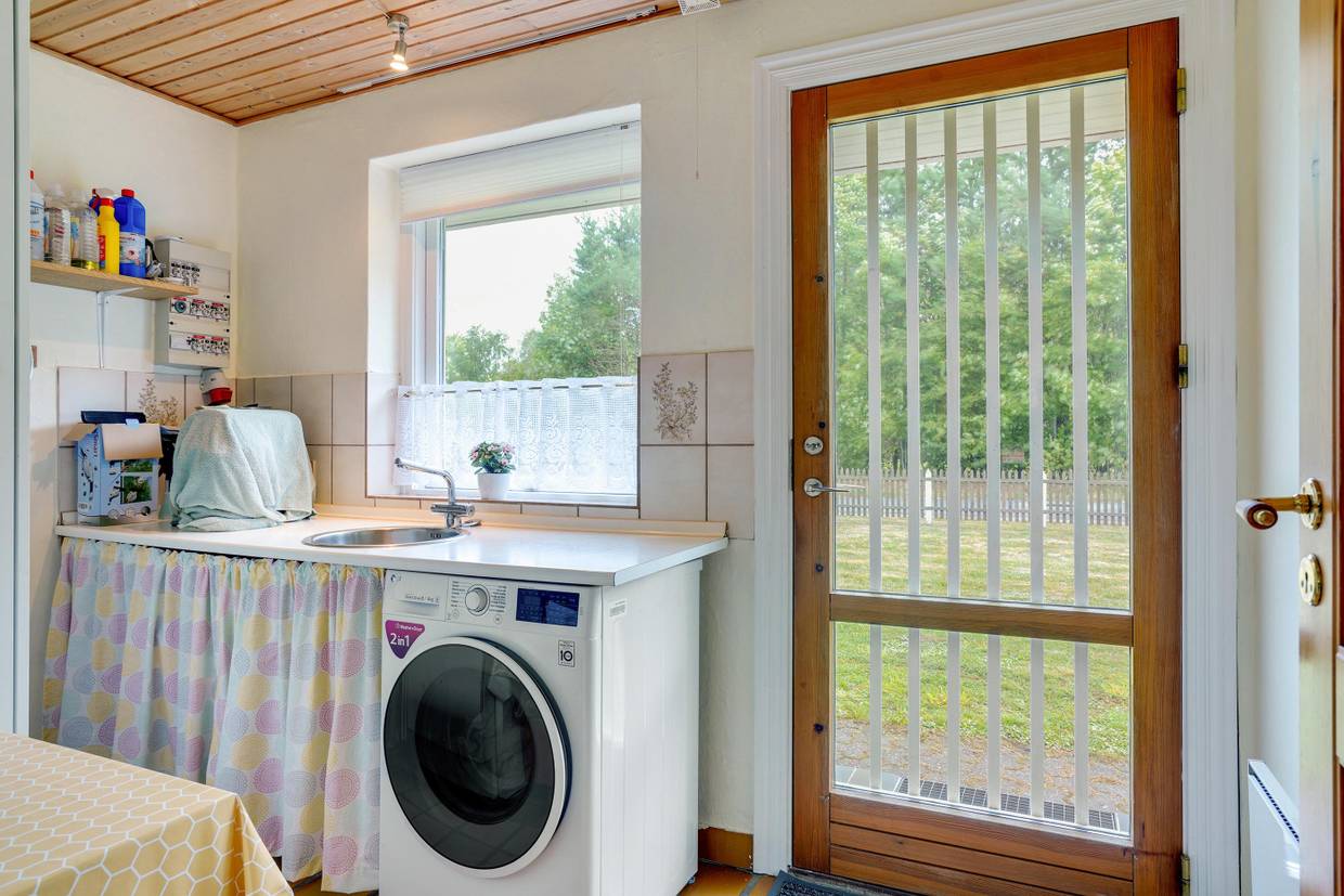 Foto von Ferienhaus AM56 in Vesterø - Læsø