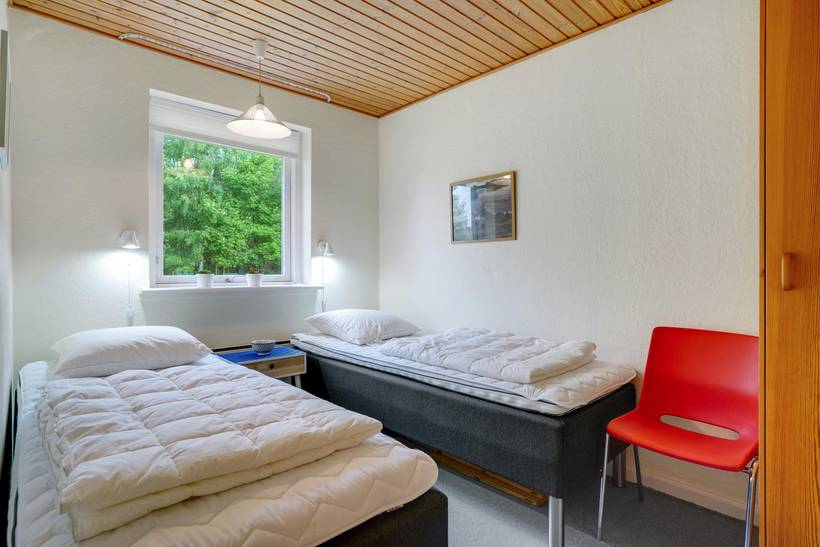 Foto von Ferienhaus AM56 in Vesterø - Læsø