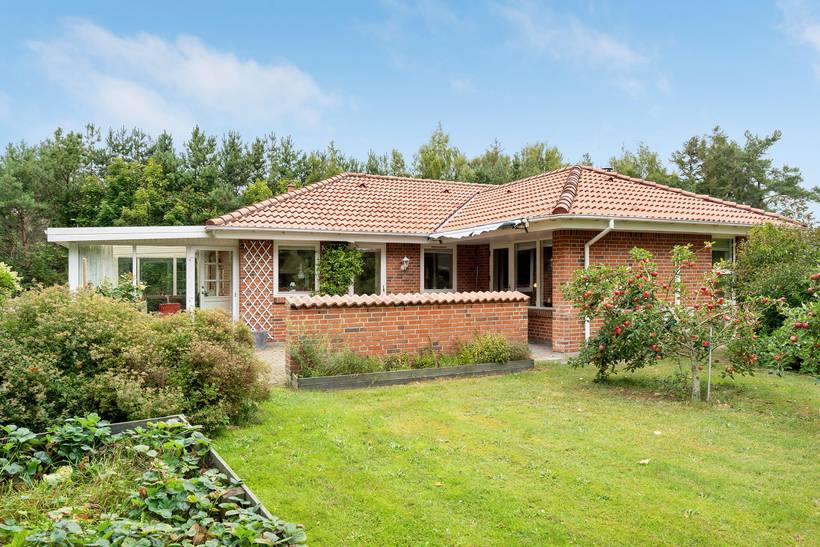 Foto von Ferienhaus AM56 in Vesterø - Læsø