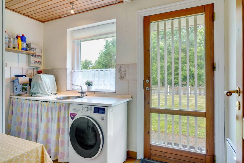 Foto von Ferienhaus AM56 in Vesterø - Læsø