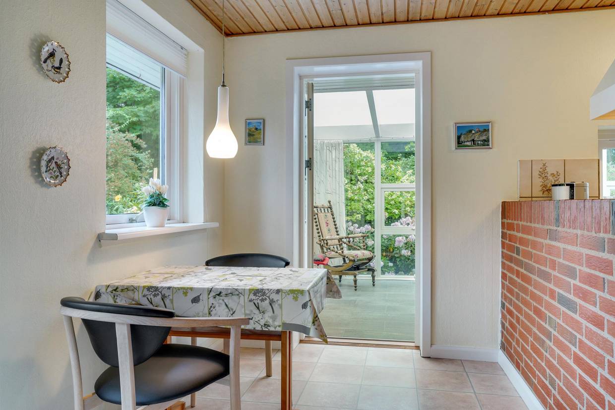 Foto von Ferienhaus AM56 in Vesterø - Læsø