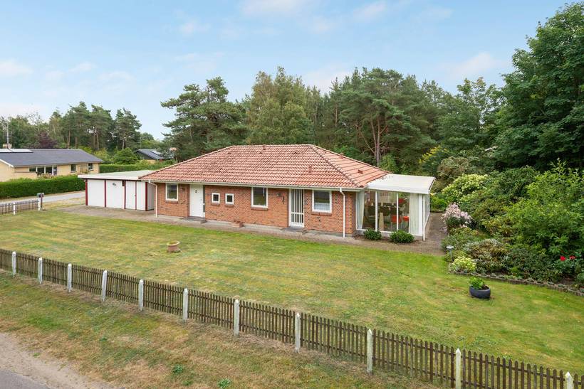 Foto von Ferienhaus AM56 in Vesterø - Læsø