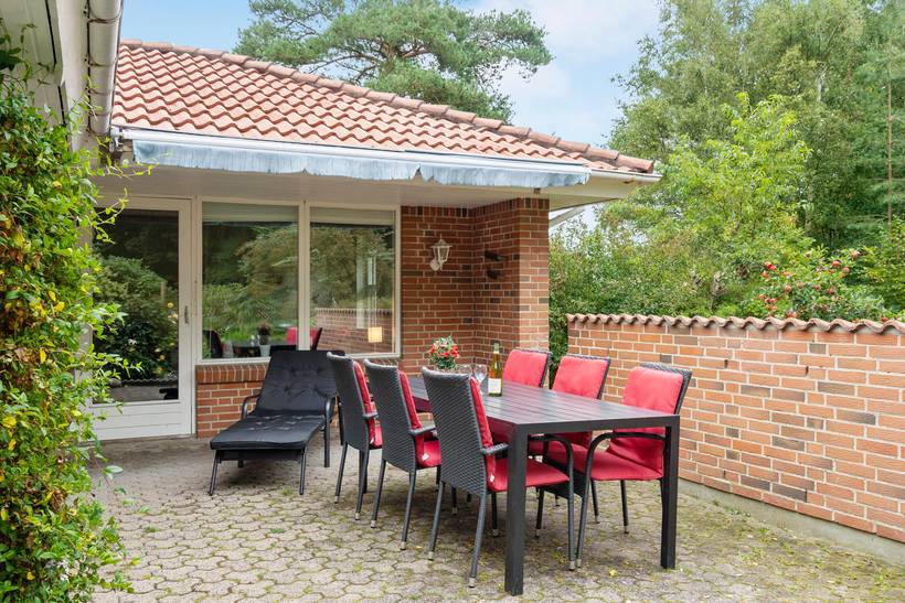 Foto von Ferienhaus AM56 in Vesterø - Læsø