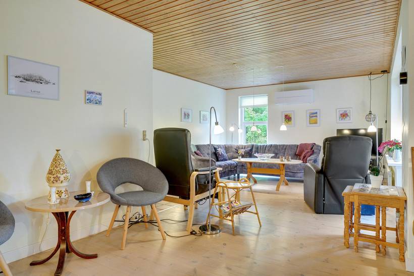 Foto von Ferienhaus AM56 in Vesterø - Læsø