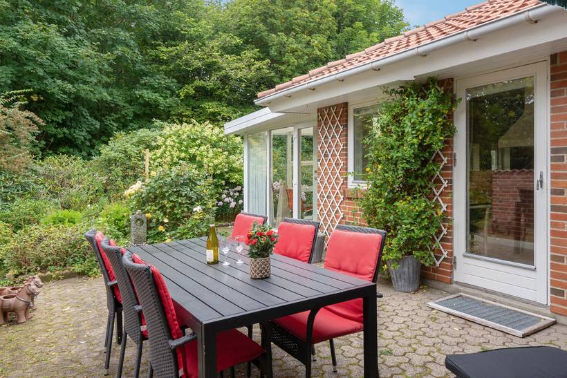 Foto von Ferienhaus AM56 in Vesterø - Læsø