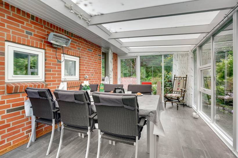 Foto von Ferienhaus AM56 in Vesterø - Læsø