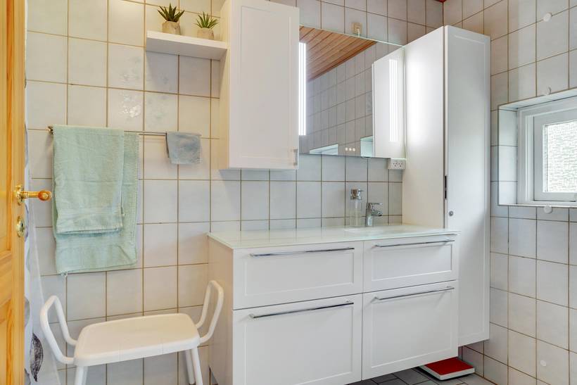 Foto von Ferienhaus AM56 in Vesterø - Læsø
