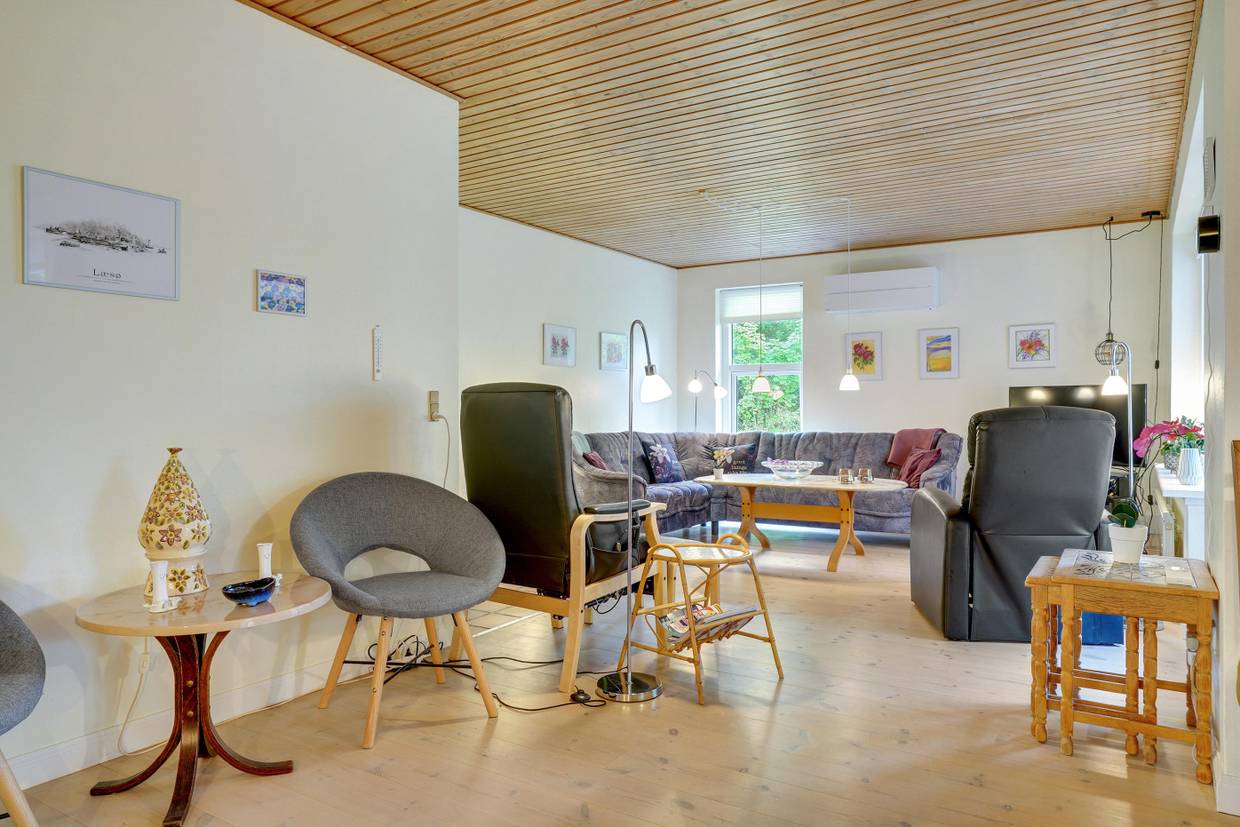 Foto von Ferienhaus AM56 in Vesterø - Læsø