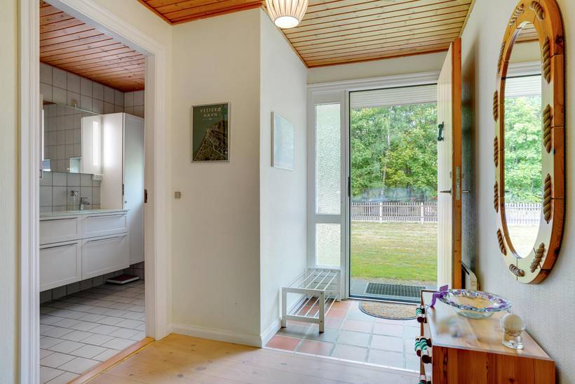 Foto von Ferienhaus AM56 in Vesterø - Læsø