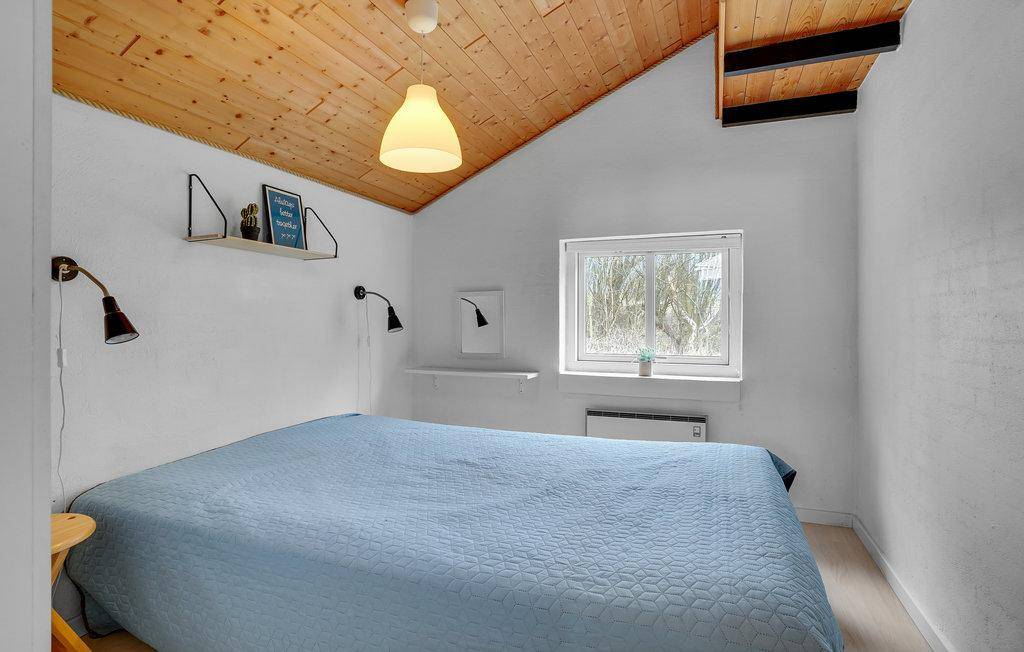 Foto von Ferienhaus AM59 in Krik Vig - Thy/Limfjord