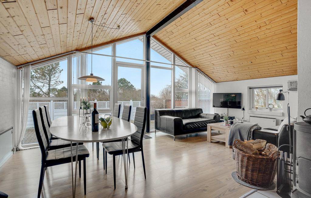 Foto von Ferienhaus AM59 in Krik Vig - Thy/Limfjord