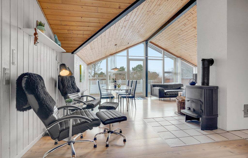 Foto von Ferienhaus AM59 in Krik Vig - Thy/Limfjord