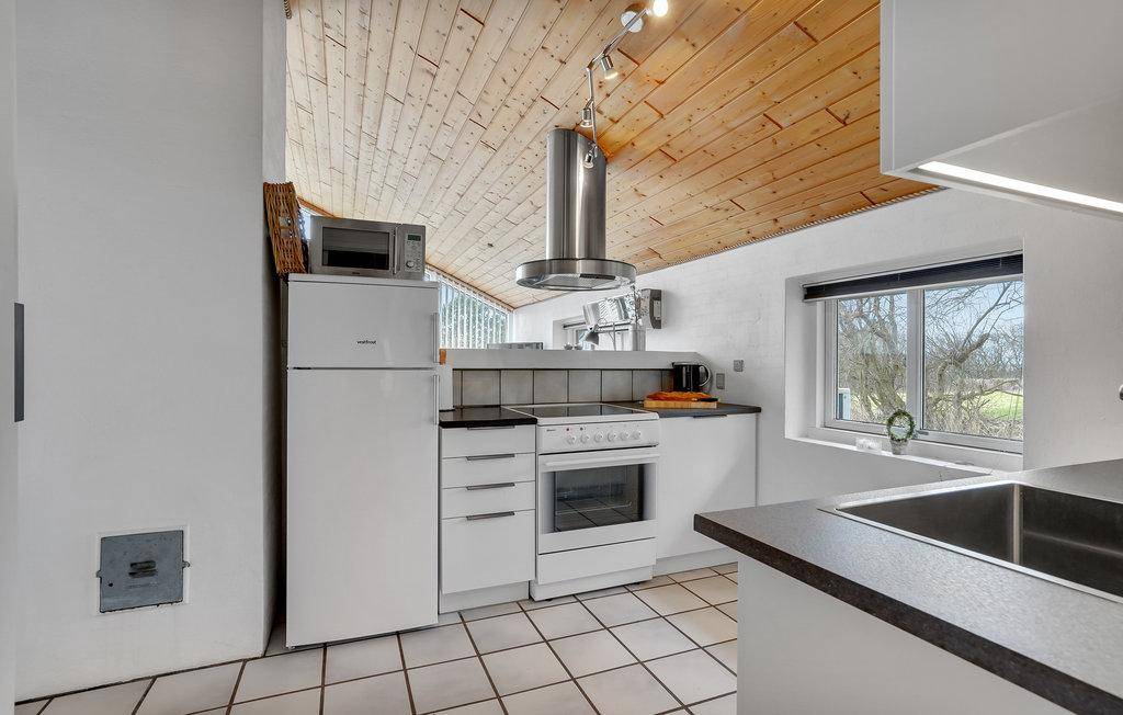 Foto von Ferienhaus AM59 in Krik Vig - Thy/Limfjord