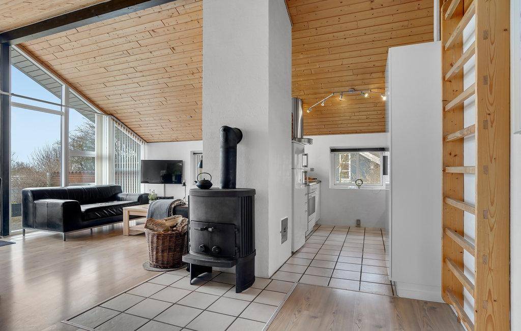 Foto von Ferienhaus AM59 in Krik Vig - Thy/Limfjord