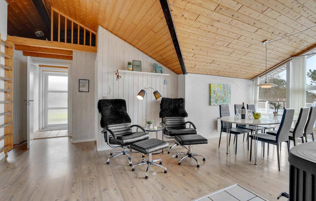 Foto von Ferienhaus AM59 in Krik Vig - Thy/Limfjord