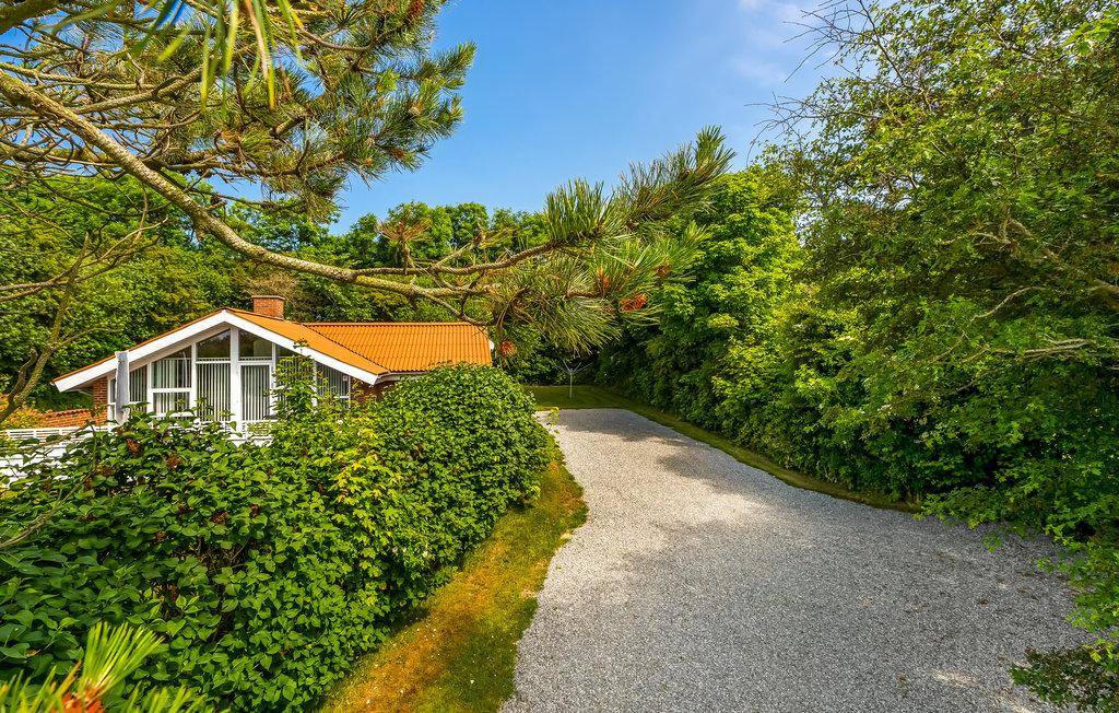 Foto von Ferienhaus AM59 in Krik Vig - Thy/Limfjord